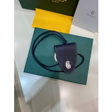 고야드 GOYARD 백클립 백참