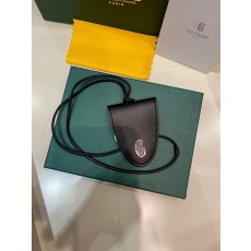 고야드 GOYARD 백클립 백참