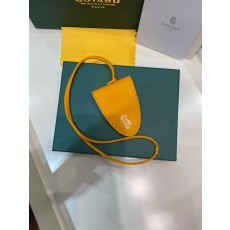 고야드 GOYARD 백클립 백참