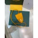 고야드 GOYARD 백클립 백참