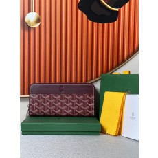 고야드 Goyard 지갑