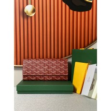 고야드 Goyard 지갑