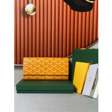 고야드 Goyard 지갑