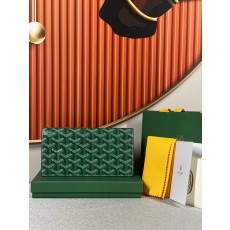 고야드 Goyard 지갑