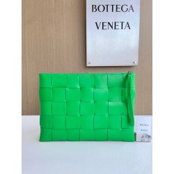 보테가베네타 Bottega Veneta 649616 파우치 35cm
