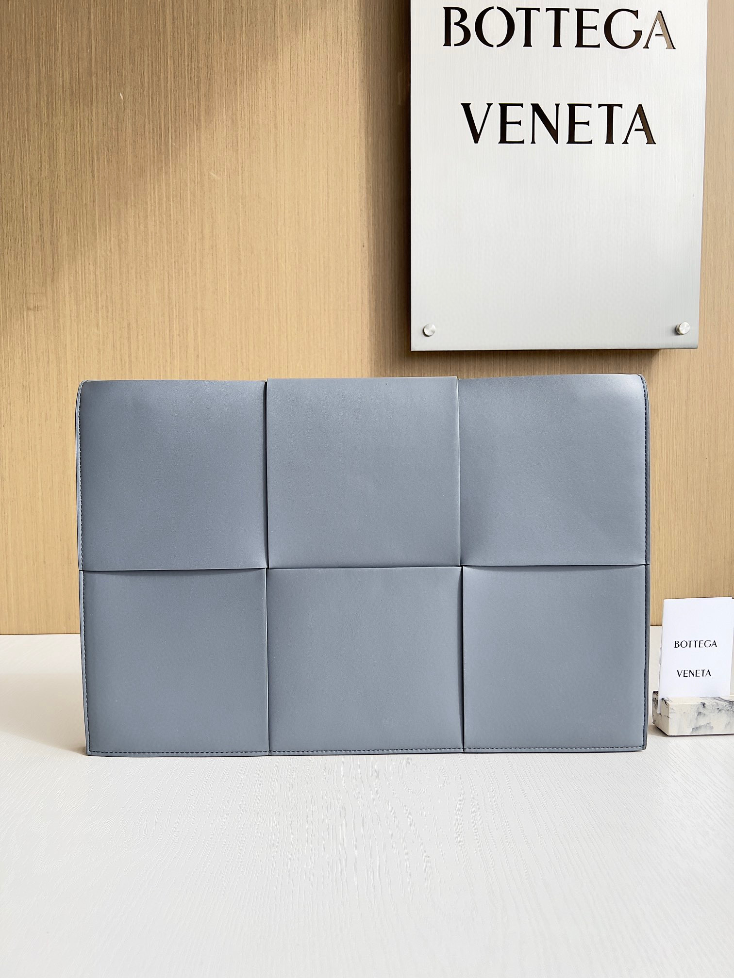 보테가베네타 Bottega Veneta Arco Document Case 680169 36.6cm