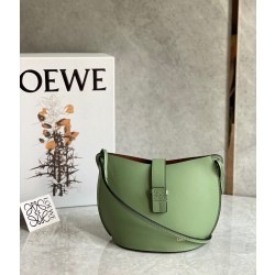 로에베 Loewe 버킷 백  14CM