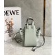 로에베 Loewe  탑 핸들백 19CM