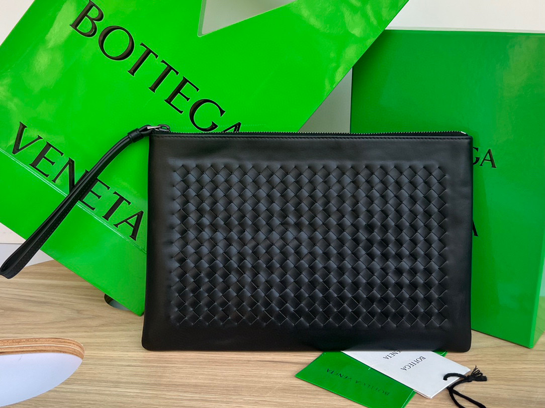 보테가베네타 Bottega Veneta 660580 클래식 인트레치아토 30cm