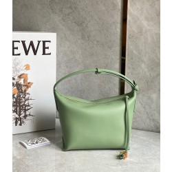 로에베 Loewe 스몰 큐비 백 20.5CM