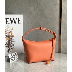 로에베 Loewe 스몰 큐비 백 20.5CM