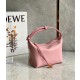 로에베 Loewe 스몰 큐비 백 20.5CM