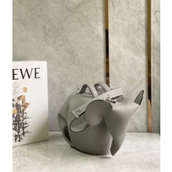 로에베 Loewe  라지 엘리펀트 백 - 클래식 카프스킨 35CM