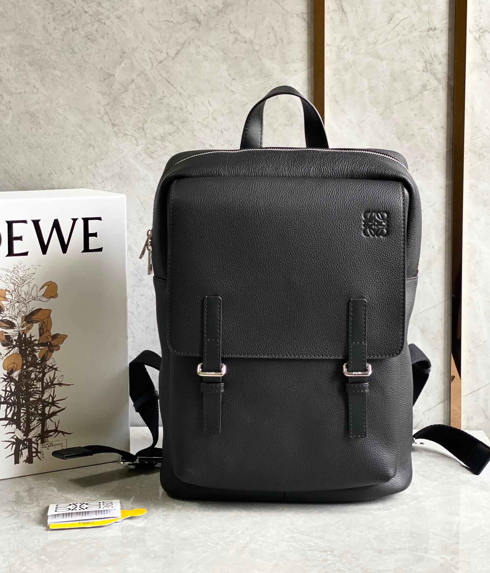 로에베 Loewe 백팩 39CM