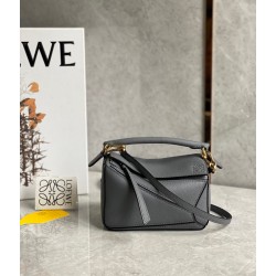 로에베 Loewe 크로스 백 18CM