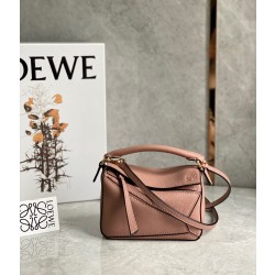 로에베 Loewe 크로스 백 18CM