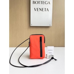 보테가베네타 Bottega Veneta 70521 핸드폰 가방 11.5cm