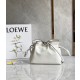 로에베 Loewe 미니 플라멩코 클러치 - 나파 카프스킨 23.9CM