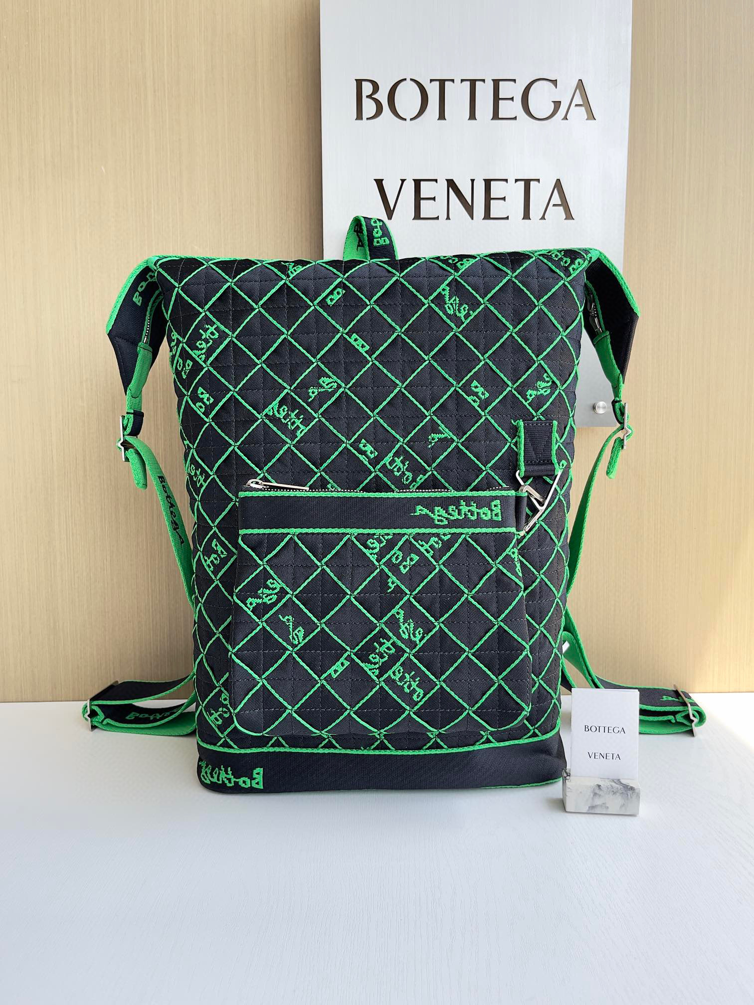 보테가베네타 Bottega Veneta 백팩 658972