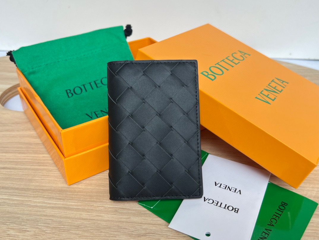보테가베네타 Bottega Veneta 660340 카드 지갑 11cm