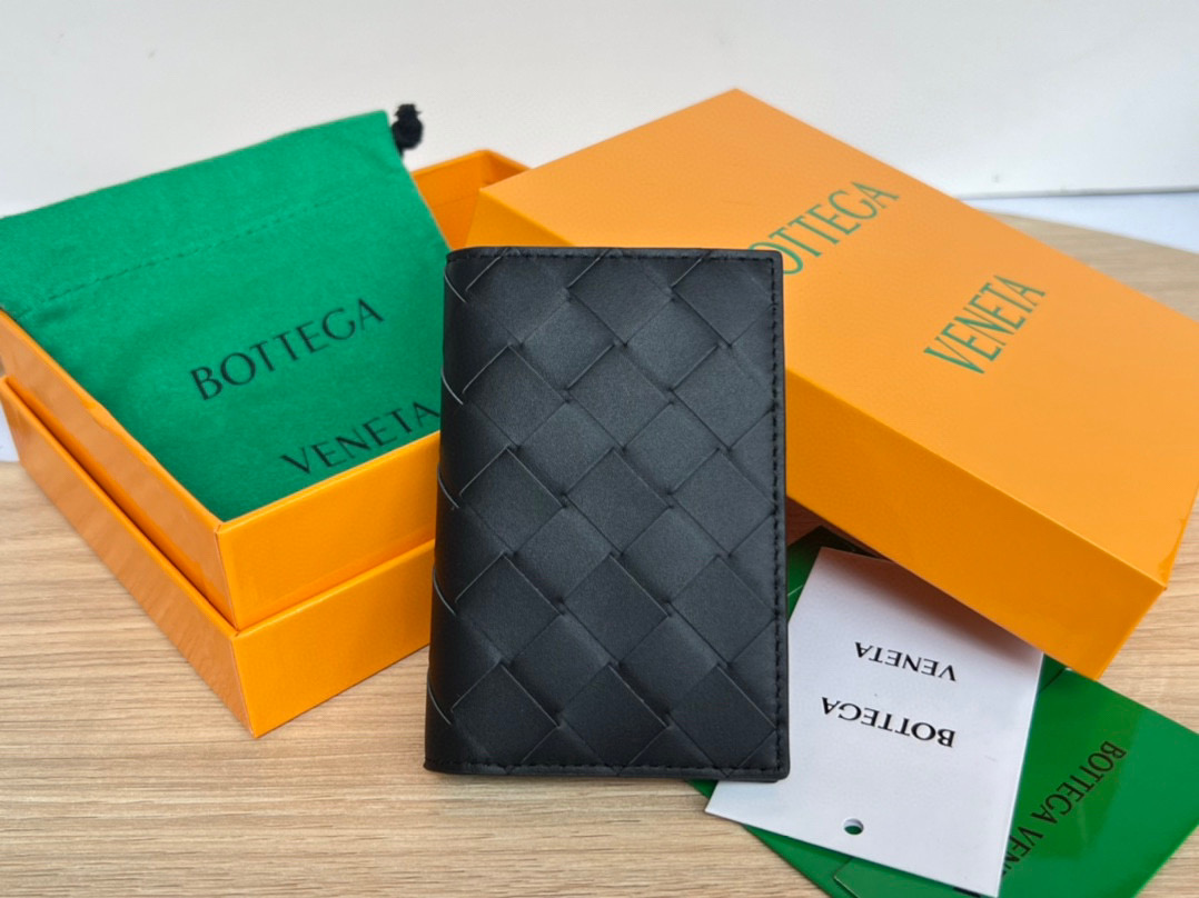 보테가베네타 Bottega Veneta 660340 카드 지갑 11cm