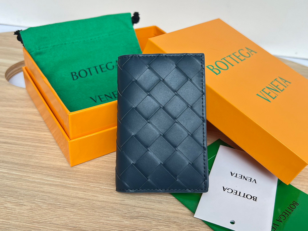 보테가베네타 Bottega Veneta 660340 카드 지갑 11cm