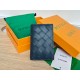 보테가베네타 Bottega Veneta 660340 카드 지갑 11cm