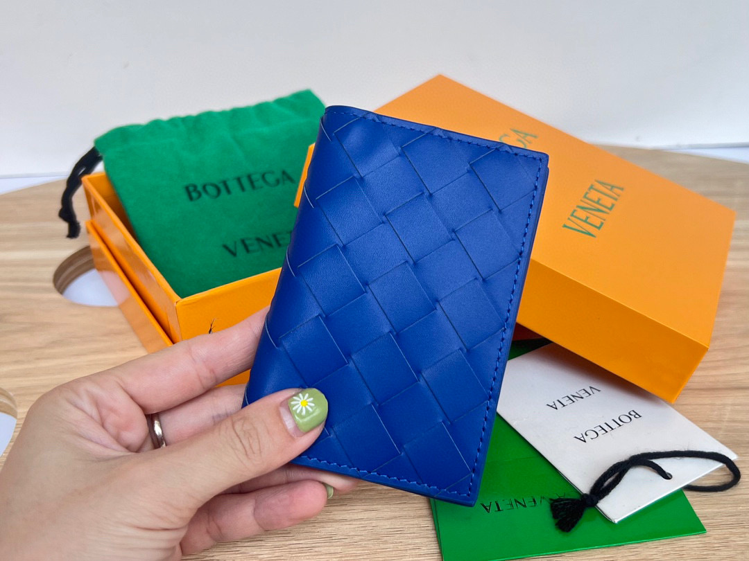 보테가베네타 Bottega Veneta 660340 카드 지갑 11cm