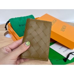 보테가베네타 Bottega Veneta 660340 카드 지갑 11cm