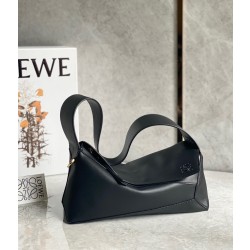 로에베 Loewe 퍼즐 호보 백 - 나파 카프스킨 29CM