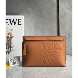 로에베 Loewe 클러치 29.5CM