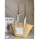 로에베 Loewe 바스켓 백 미디엄 40CM