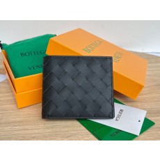  보테가 베네타 Bottega Veneta Bi-Fold Wallet 반지갑 605721