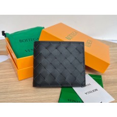  보테가 베네타 Bottega Veneta Bi-Fold Wallet 반지갑 605721