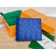  보테가 베네타 Bottega Veneta Bi-Fold Wallet 반지갑 605721