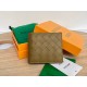  보테가 베네타 Bottega Veneta Bi-Fold Wallet 반지갑 605721