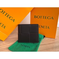 보테가 베네타 Bottega Veneta Bi-Fold Wallet 반지갑 649603