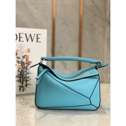 로에베 Loewe 크로스 백 24CM