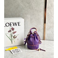 로에베 Loewe 버킷 백 13CM