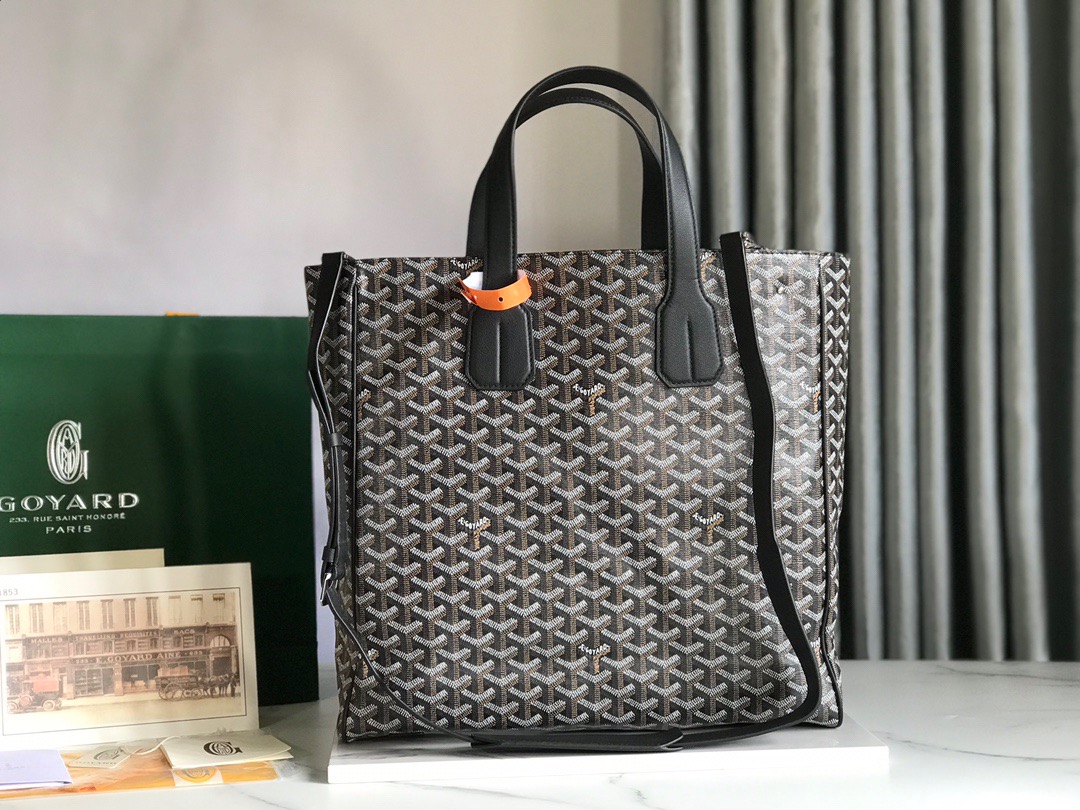 고야드 Goyard 878078 토트 백 38CM