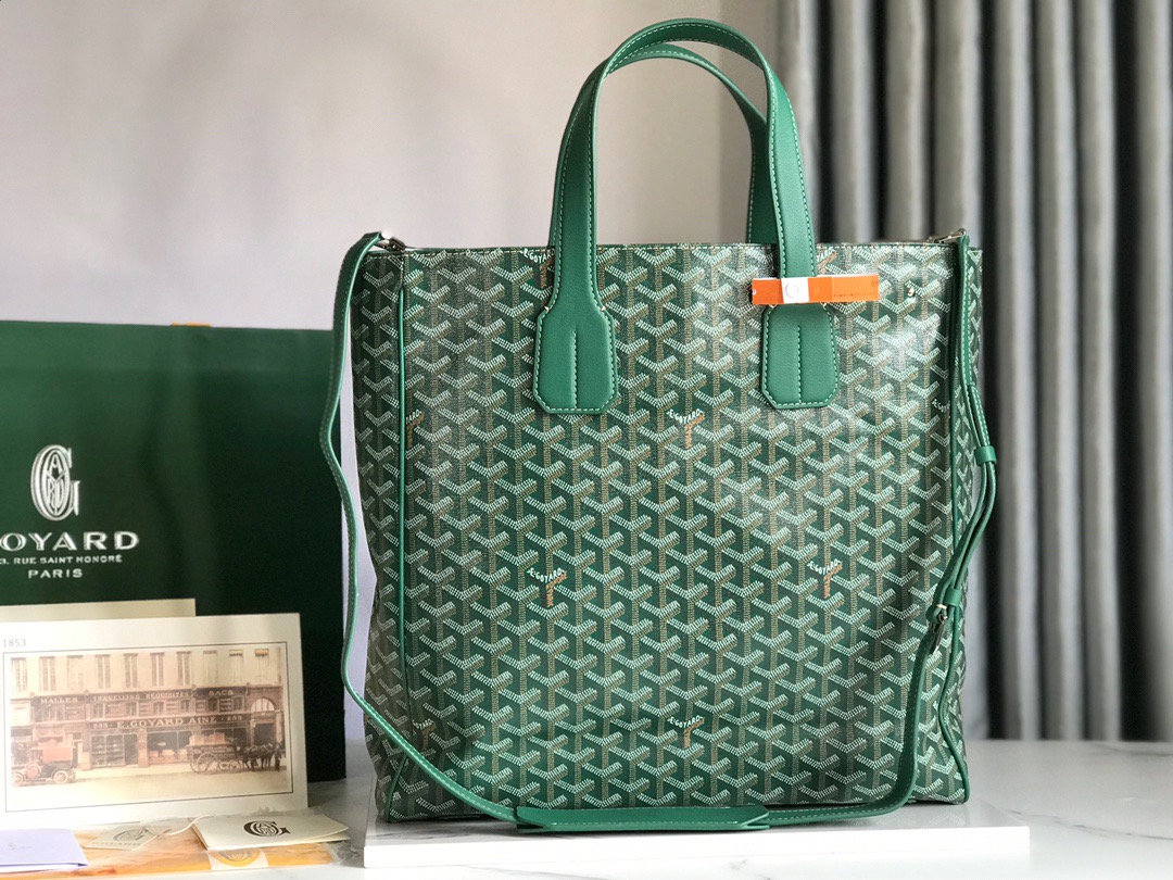 고야드 Goyard 878078 토트 백 38CM