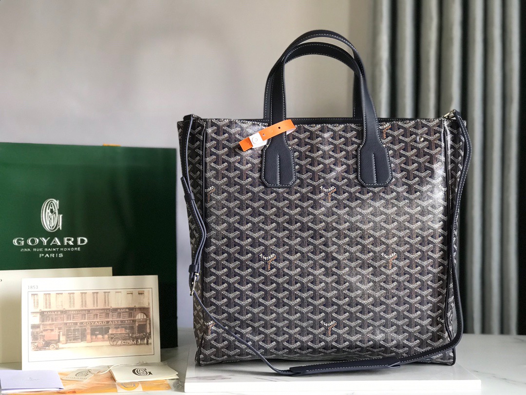 고야드 Goyard 878078 토트 백 38CM