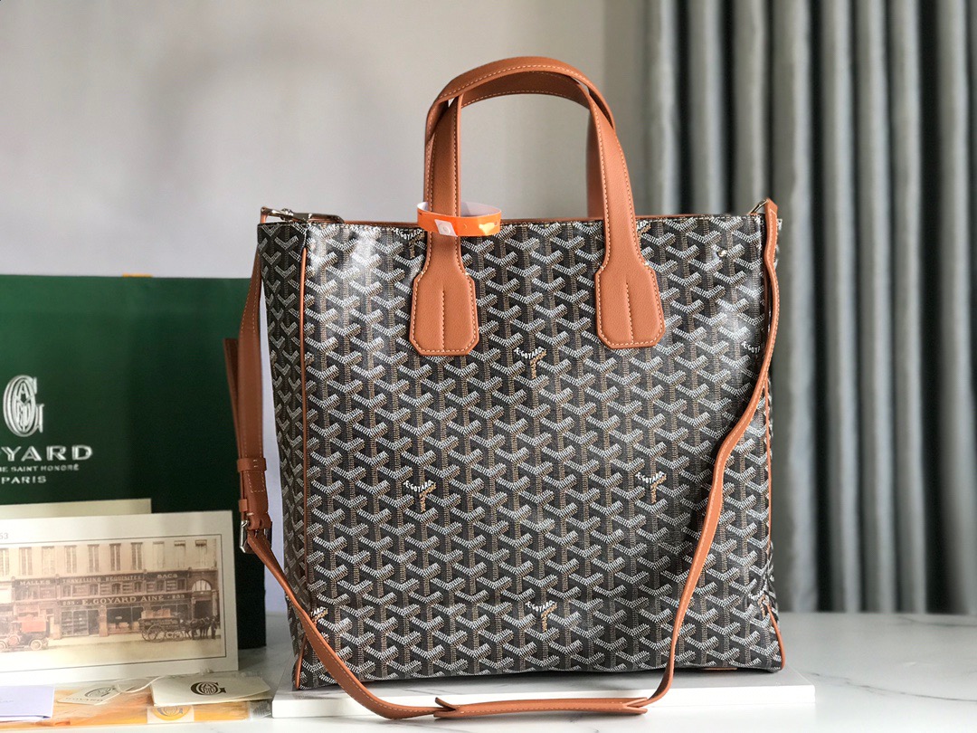 고야드 Goyard 878078 토트 백 38CM