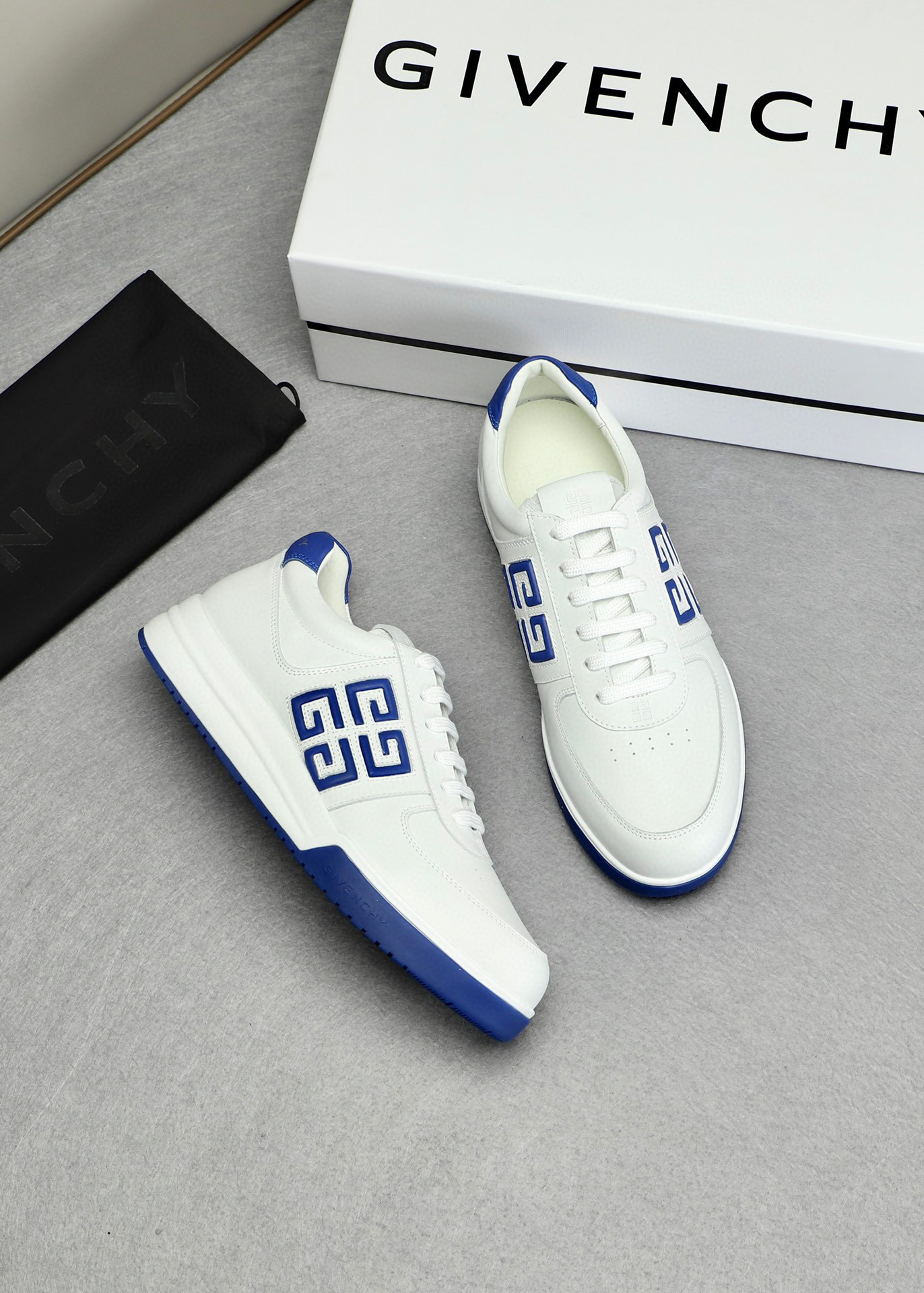 지방시 Givenchy 스니커즈