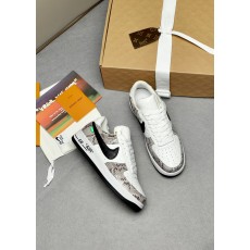 루이비통 Louis Vuitton X Nike 스니커즈