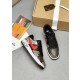 루이비통 Louis Vuitton X Nike 스니커즈