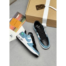 루이비통 Louis Vuitton X Nike 스니커즈