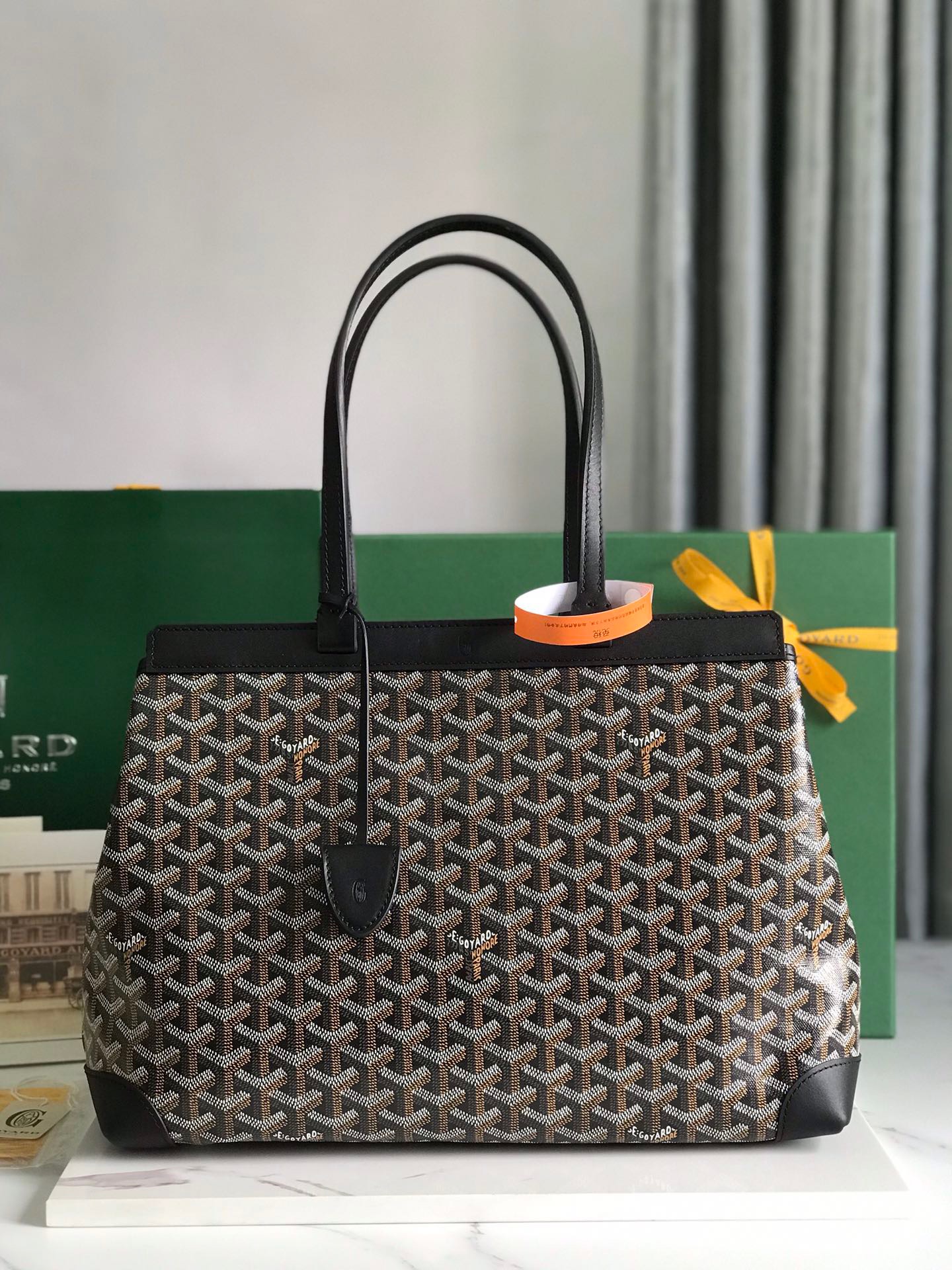 고야드 Goyard  토트 백 36CM