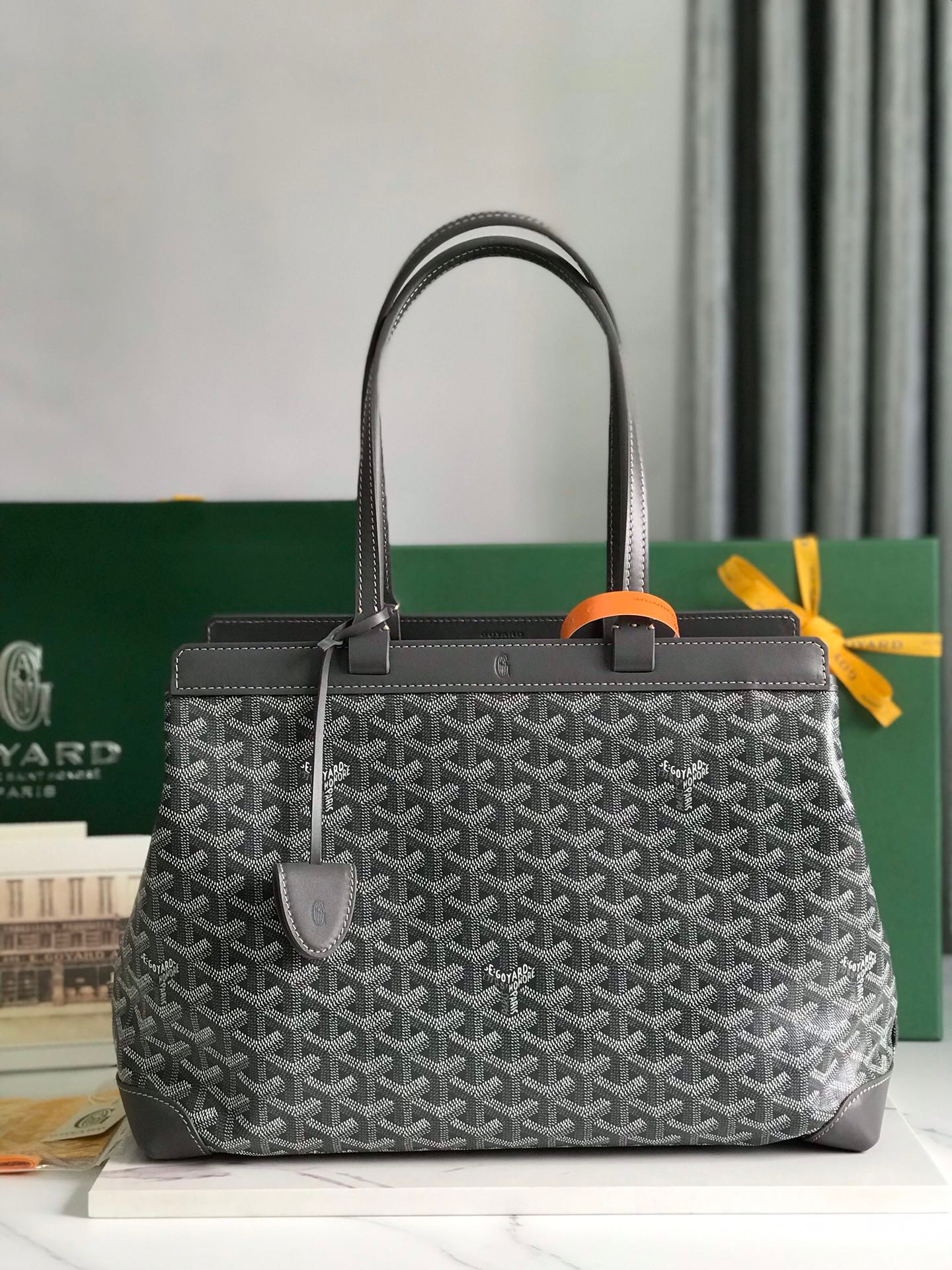 고야드 Goyard  토트 백 36CM