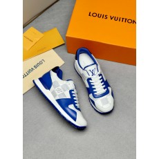 루이비통 Louis Vuitton 스니커즈